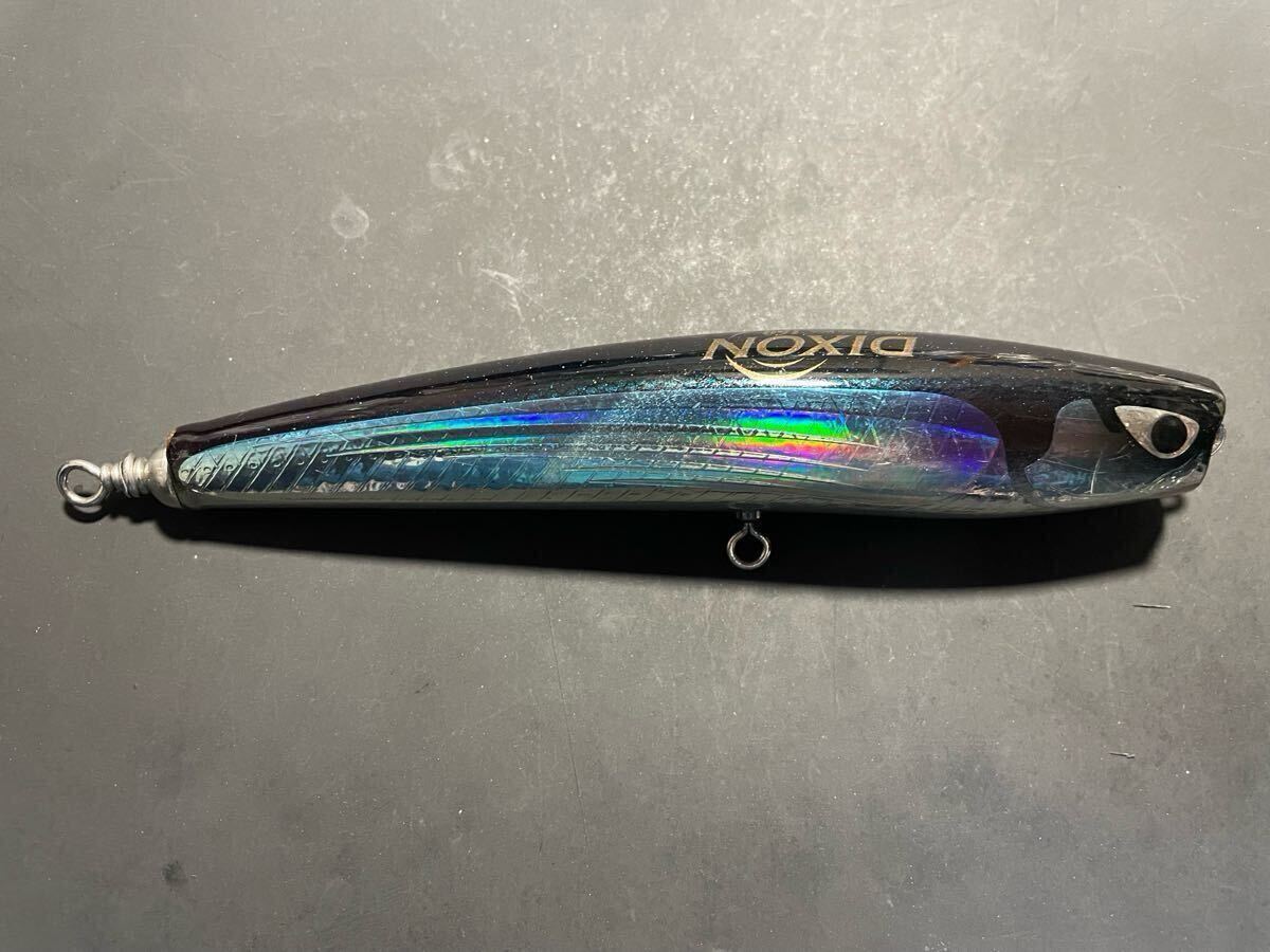CBONE DIXON160 （ディクソン160) 中古品