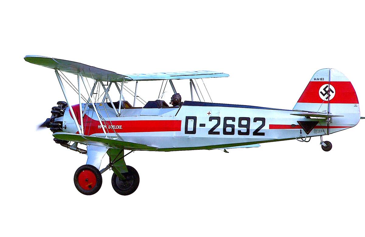 フーマモデル 1/72 クレム Kl 35 / メッサーシュミット M35b / フォッケウルフ Fw 44 プラモデル 3個まとめ売り 未開封 未使用 稀少_画像9