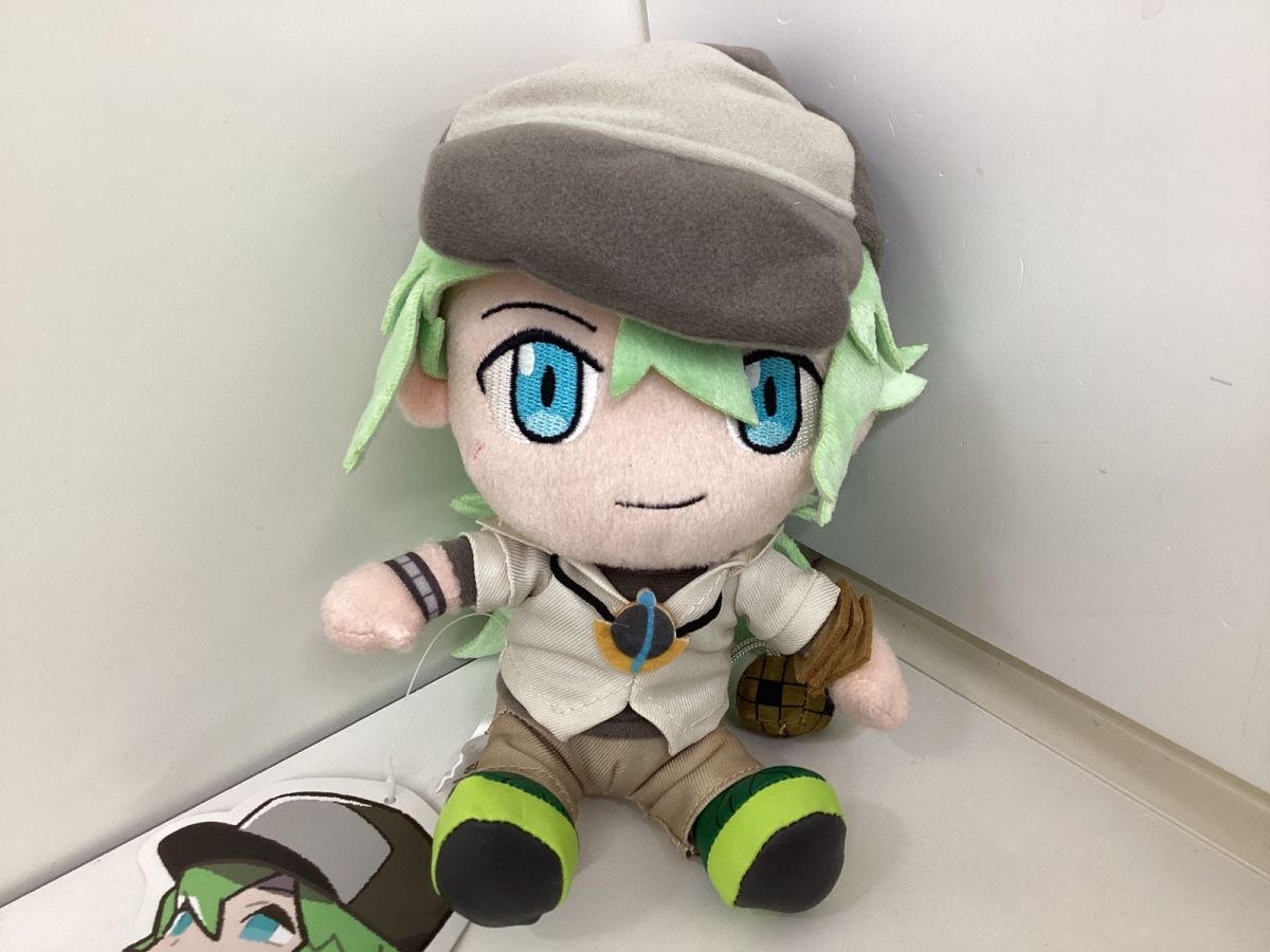 05【現状】 ポケモンセンター限定 ポケットモンスター グッズ N 05【現状】 ポケモンセンター限定 ポケットモンスター グッズ N