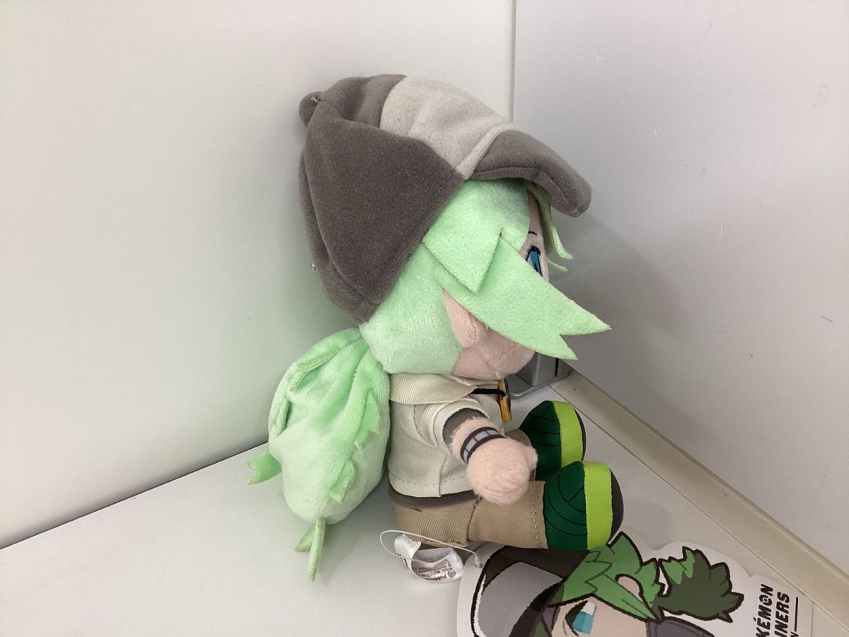 05【現状】 ポケモンセンター限定 ポケットモンスター グッズ N 05【現状】 ポケモンセンター限定 ポケットモンスター グッズ N