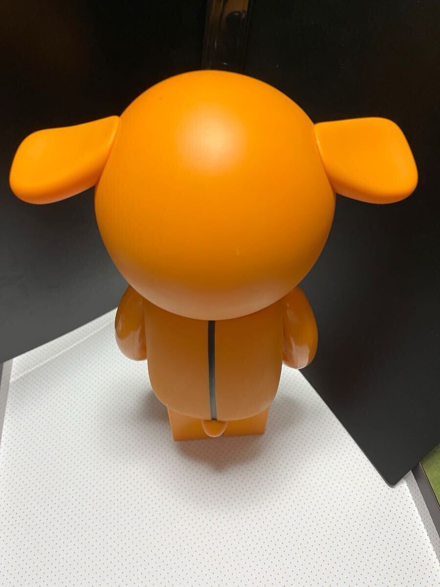 the Pillows ピロウズ KUBRICK キューブリック 400% BUSTER-KUN the Pillows ピロウズ KUBRICK キューブリック 400% BUSTER-KUN