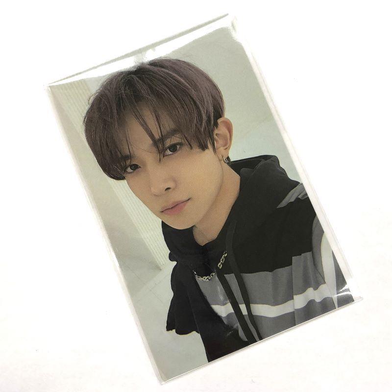 未開封》ENHYPEN ヒスン HEESEUNG Enniversary トレカ カラビナ 未開封》ENHYPEN ヒスン HEESEUNG Enniversary トレカ カラビナ