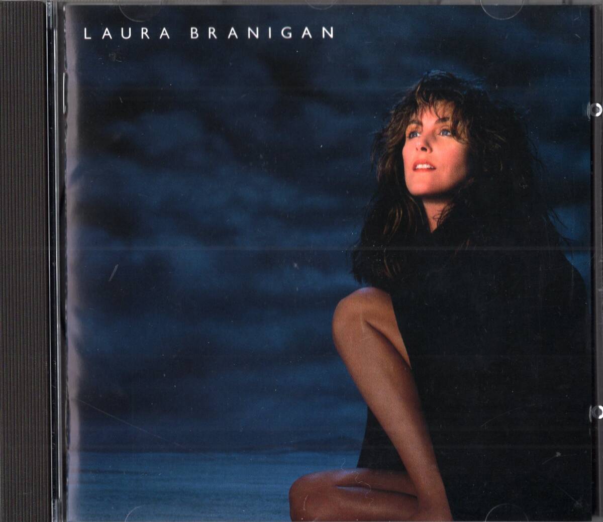 【即】 ローラ?ブラニガン / LAURA BRANIGAN ??CD/90年/國內(nèi)盤