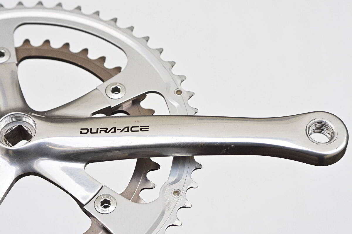 5425円 Shimano DURA-ACE FC-7410 シマノ・デュラエース 8速 5425円 Shimano DURA-ACE FC-7410 シマノ・デュラエース 8速