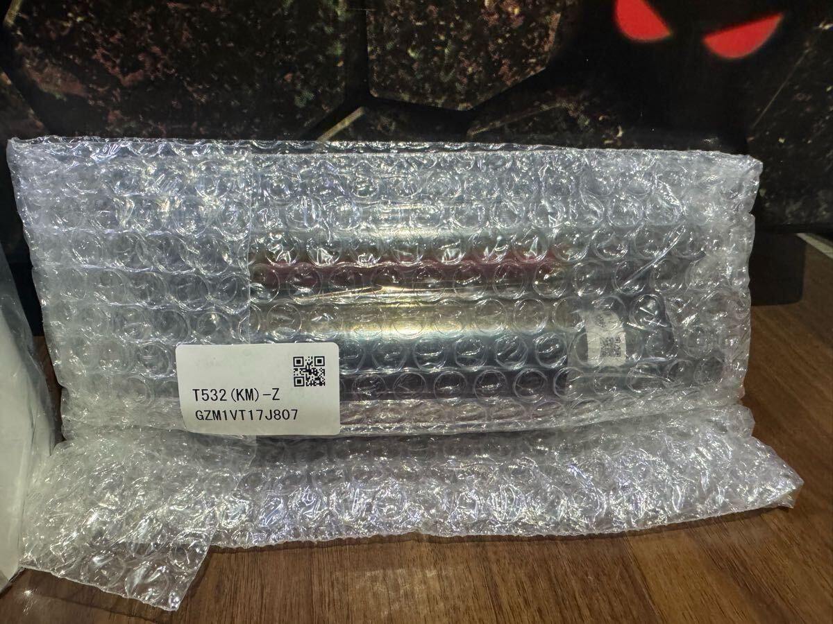 オレカバトル インクリボン ロール紙 CK-T532(KM)-Z オレカバトル インクリボン ロール紙 CK-T532(KM)-Z