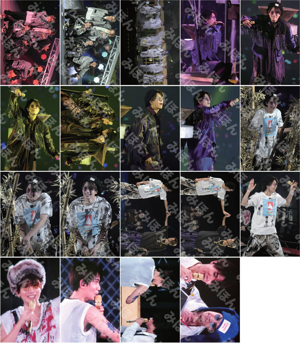 髙地優吾　写真セット 髙地優吾 写真セット - メルカリ