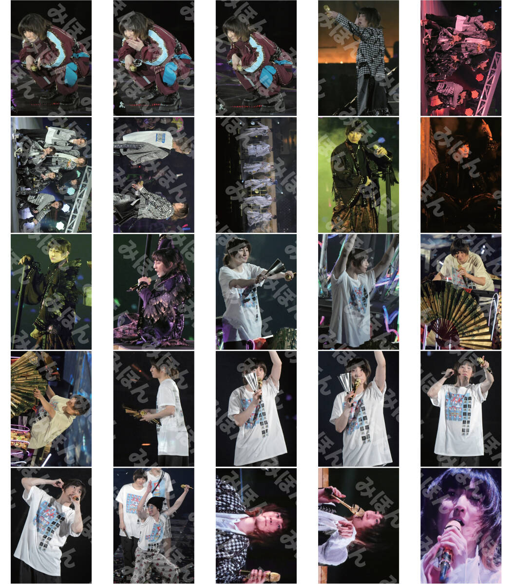 京本大我 SixTONES LIVE TOUR 2025「YOUNG OLD」 東京ドーム 京本大我 SixTONES LIVE TOUR 2025「YOUNG OLD」 東京ドーム