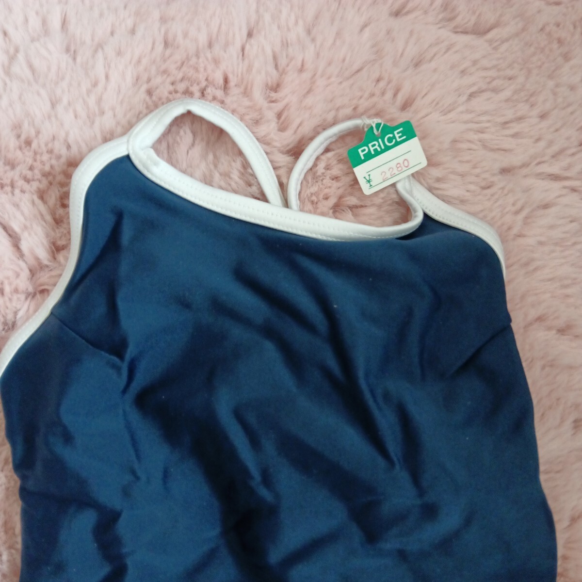 2M39 廃盤品 スクールユニ SCHOOLUNI 旧型スクール水着 S 未使用 2M39 廃盤品 スクールユニ SCHOOLUNI 旧型スクール水着 S 未使用