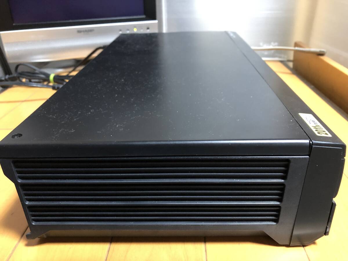 東芝DVD・VHSビデオデッキSD-V800 東芝DVD・VHSビデオデッキSD-V800