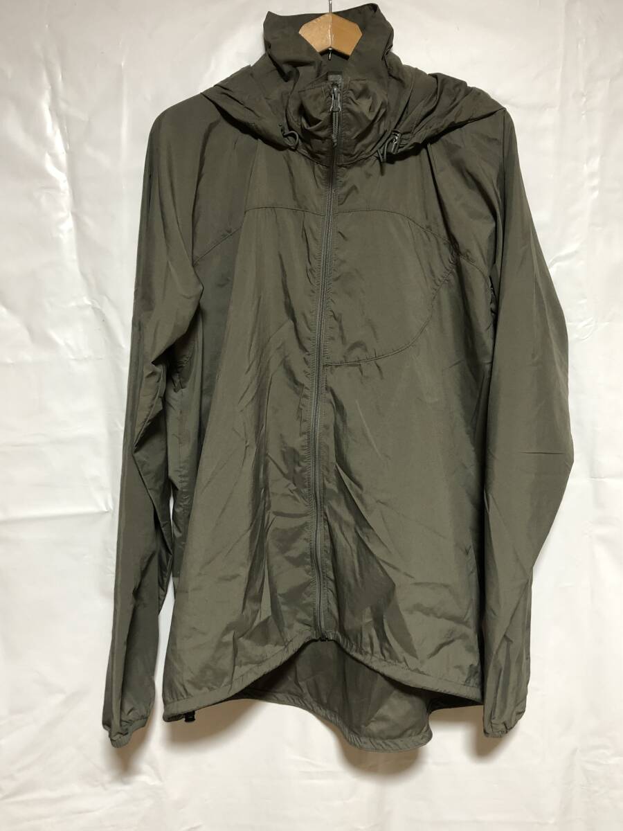 USA製【 Patagonia 】パタゴニア バギーズジャケット 裏地 USA製【 Patagonia 】パタゴニア バギーズジャケット 裏地