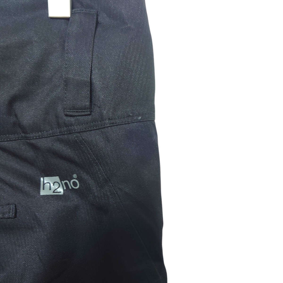 patagonia】h2no スキー スノボーパンツ スノーウェアA-3007