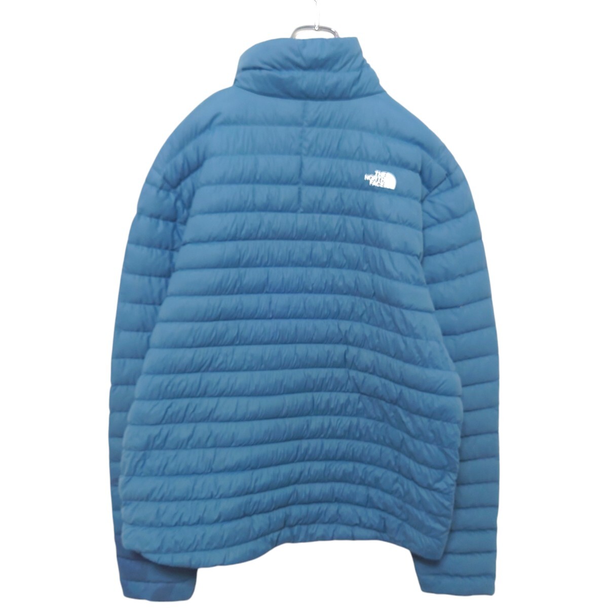 【THE NORTH FACE】700FILL ダウンジャケット A-3013