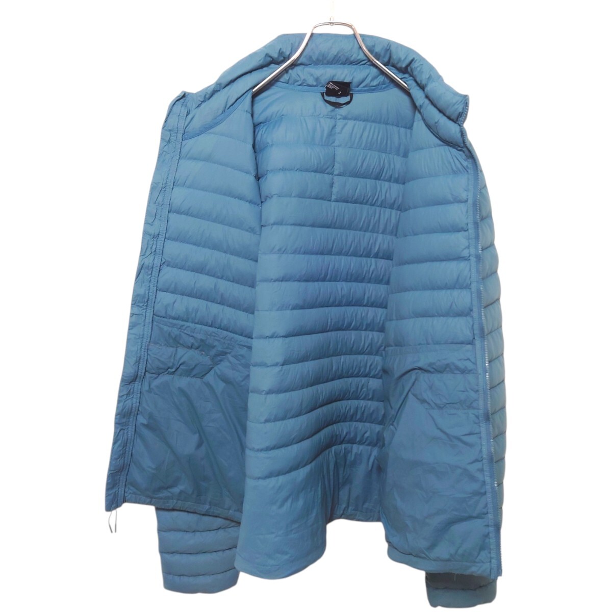 【THE NORTH FACE】700FILL ダウンジャケット A-3013