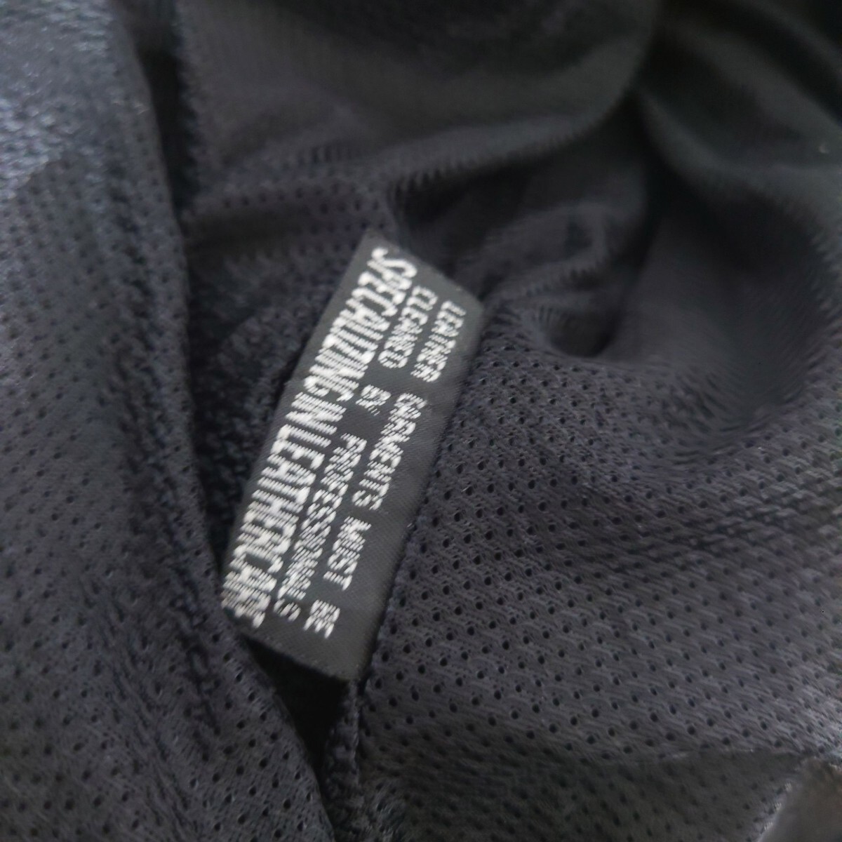 【FIRST CLASSICS】レザー シングルライダースジャケットA-3078_画像7