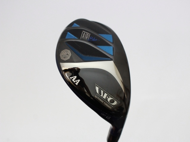 UFO AIR UT by POWER TORNADO/Falcon Shaft 46度　3312