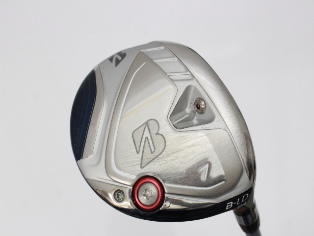 フェアウェイウッド B-LD/AiR Speeder BS-LD 7W L 3308