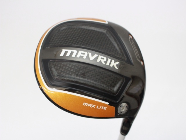 【中古】マーベリックマックスライト MAVRIK MAX LITE Diamana40 for Callaway(L) 13度　3582