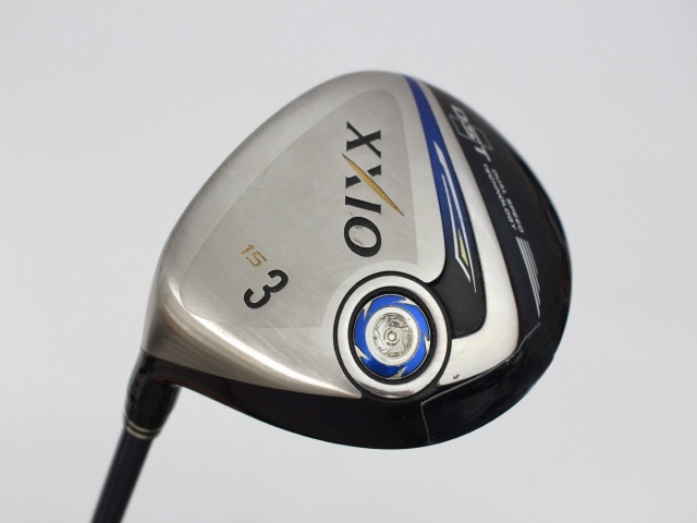 左用！【中古】ゼクシオ2016モデル　MP900(S) 3W(15度)　3593