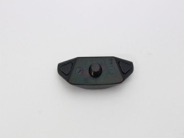 新品 キャロウェイ バックウェイト エリート ブラック 7g 純正品　4055