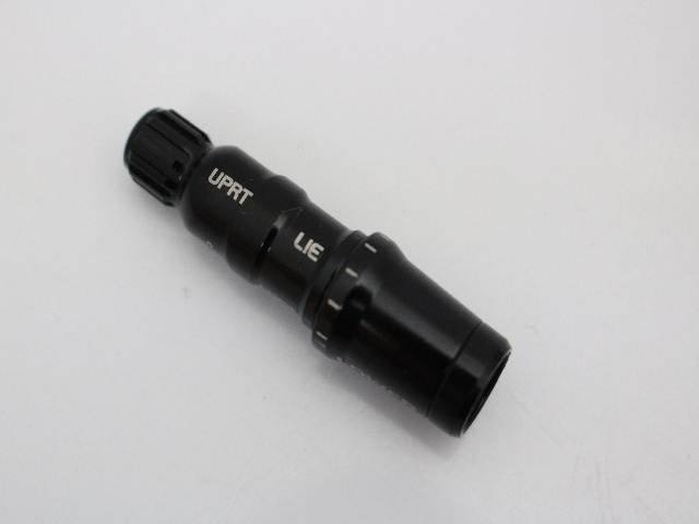 新品 テーラーメイド スリーブ 335TIP 純正品 Qi35 Qi10 ステルス SIM 他 対応　7882