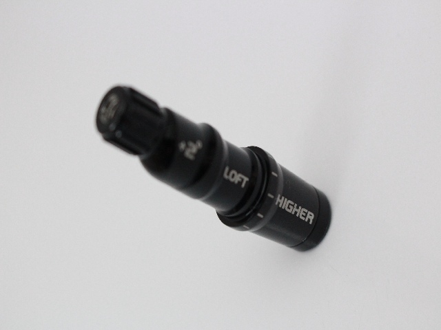 新品 テーラーメイド スリーブ 335TIP 純正品 Qi35 Qi10 ステルス SIM 他 対応　7882