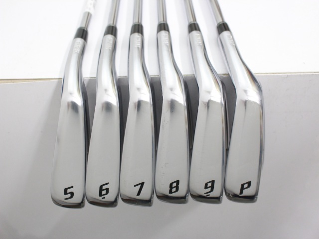 ヤマハ RMX 120 アイアン NSプロMODUS3 TOUR105 6本組（5-P）　4329