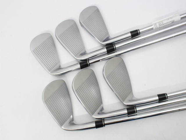 ヤマハ RMX 120 アイアン NSプロMODUS3 TOUR105 6本組（5-P）　4329