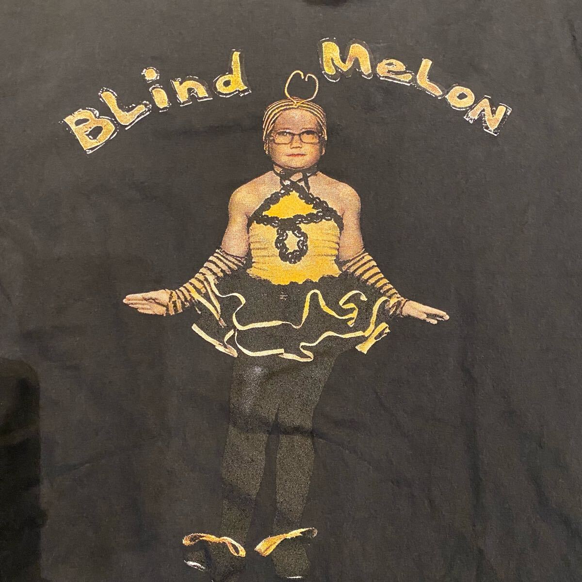 Blind Melon ブラインドメロン/バンドTシャツ/古着/バンT_画像2