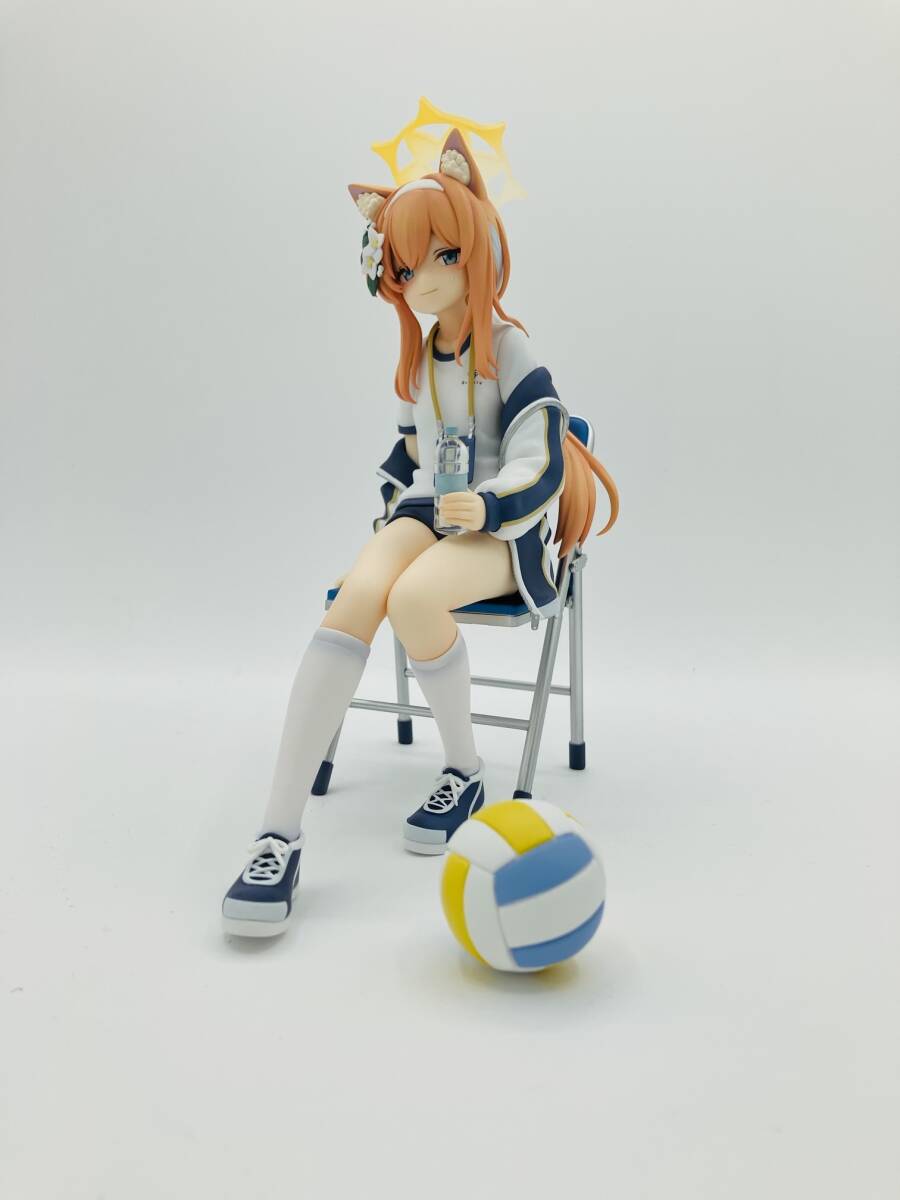 Yahoo!オークション - PLUM ブルーアーカイブ マリー (体操服 Yahoo!オークション - PLUM ブルーアーカイブ マリー (体操服