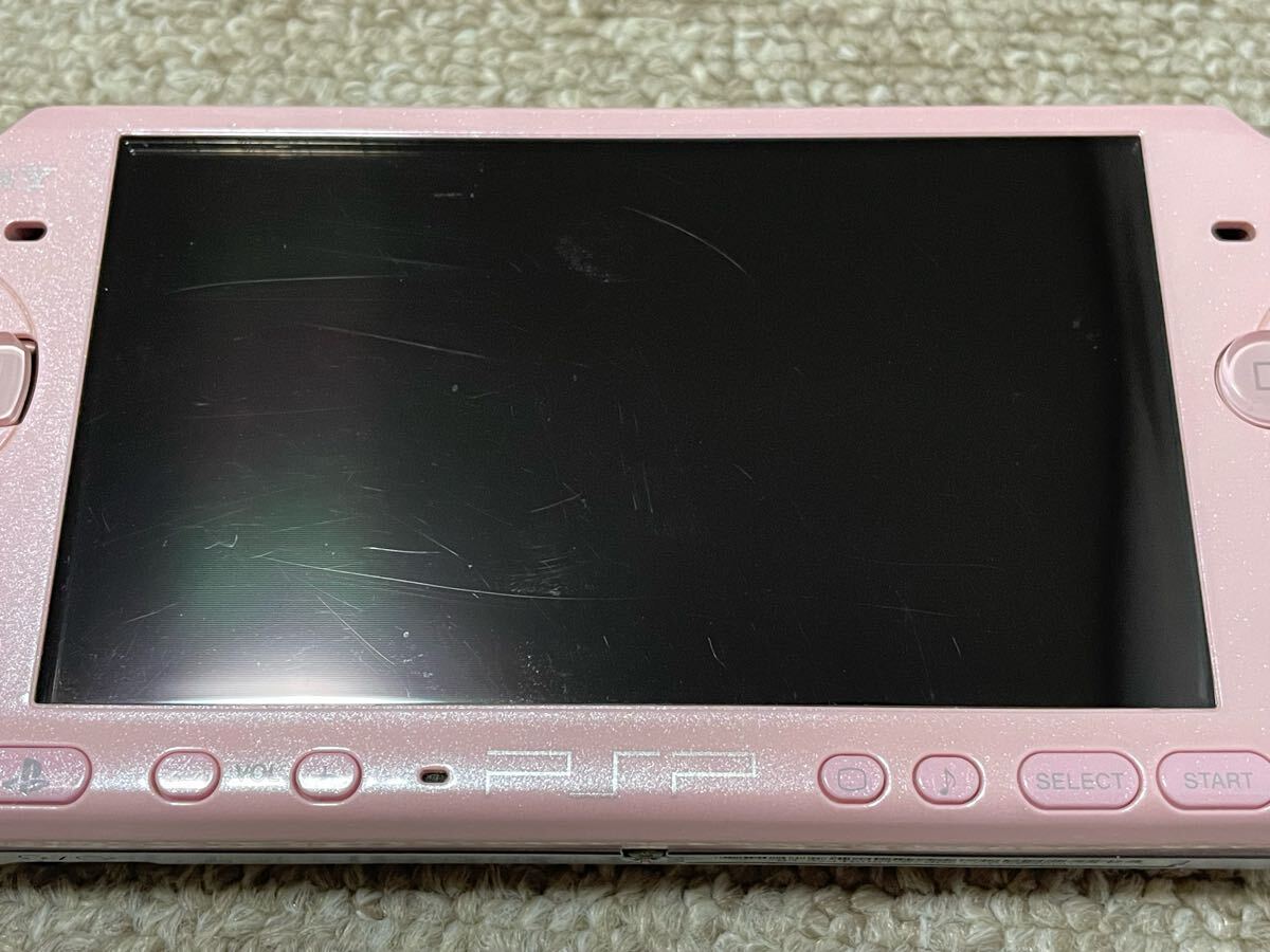 現状品 SONY PSP-3000 AKB48 コラボモデル 多田 愛佳 ( ゲーム 現状品 SONY PSP-3000 AKB48 コラボモデル 多田 愛佳 ( ゲーム