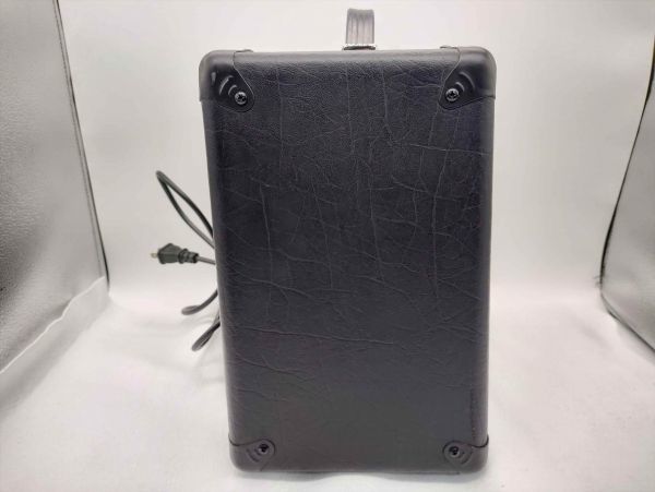 Randel　NB15　ギターアンプ　ランドール (21_91204_6)_画像2