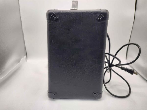 Randel　NB15　ギターアンプ　ランドール (21_91204_6)_画像6