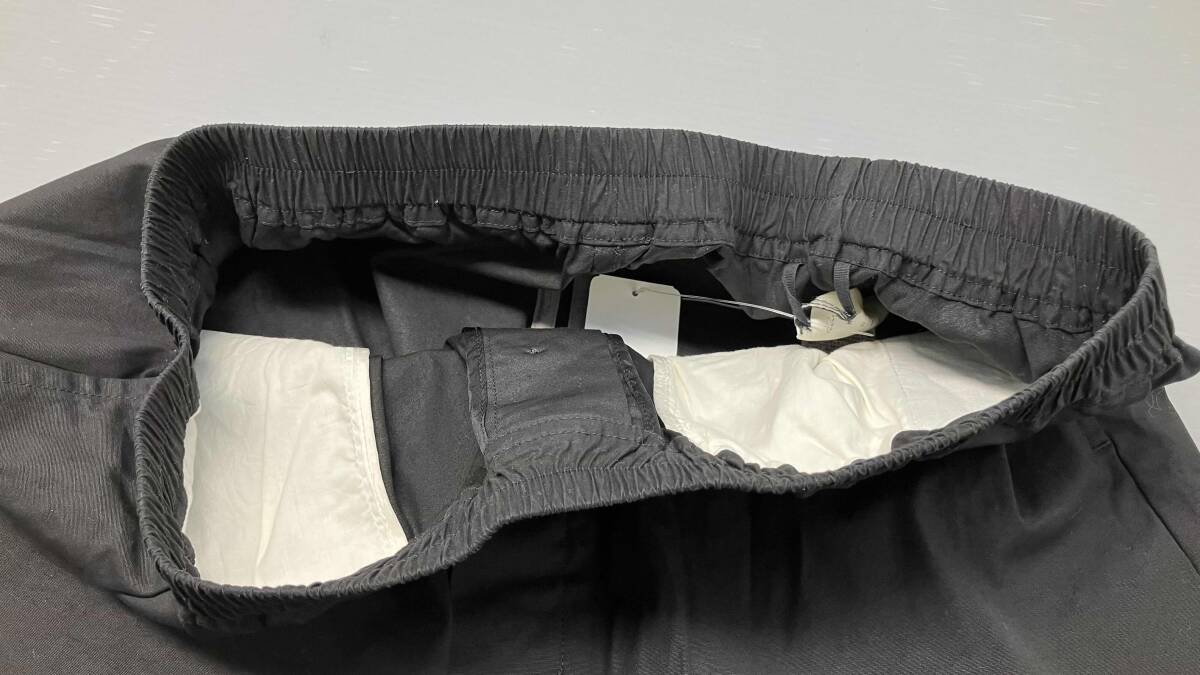 * Rick Owens Rick Owens шорты боксеры RU18S5391-TE шорты мужской 40 черный лето 