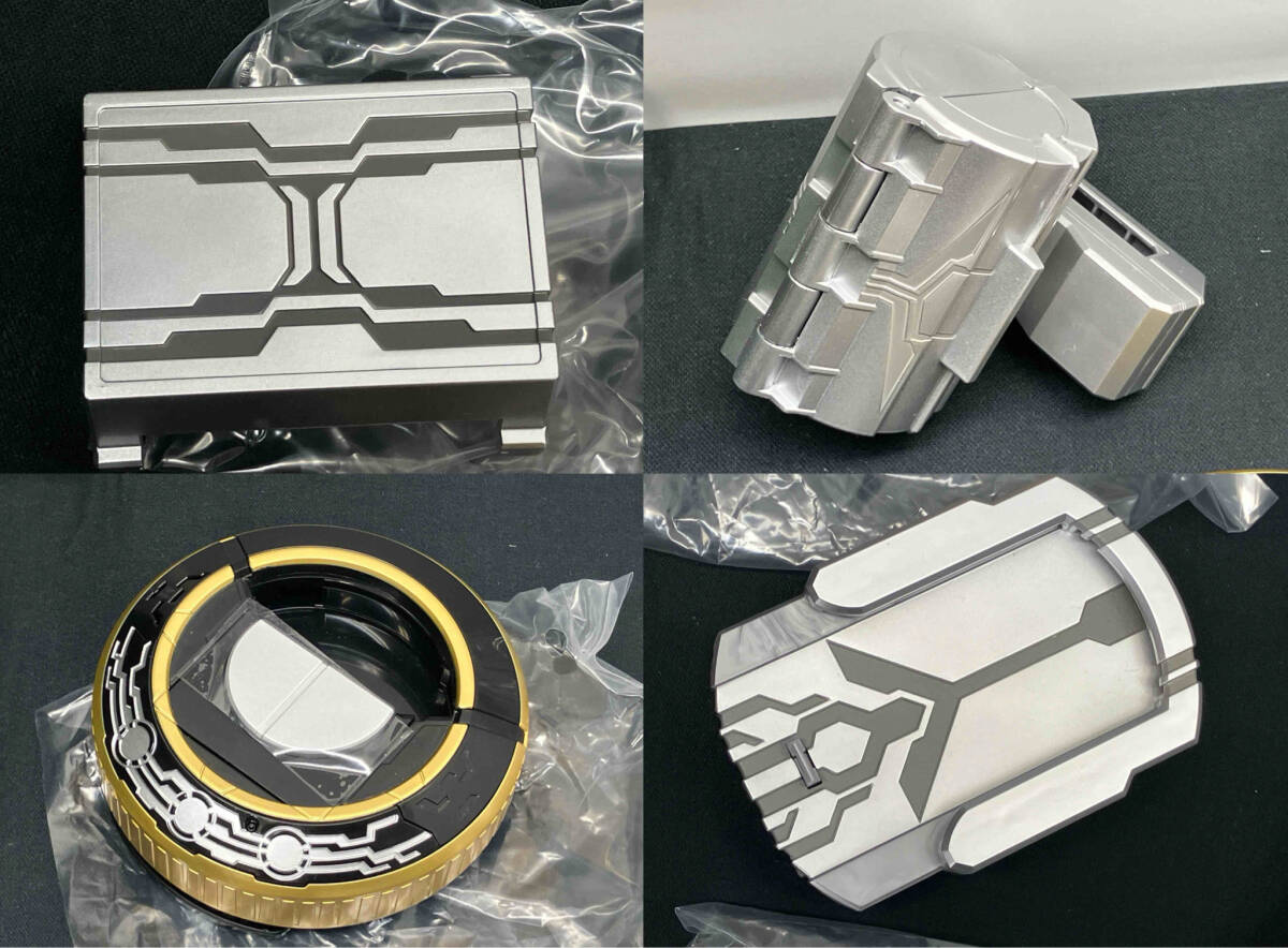 CSM オーズドライバー プレバン限定 仮面ライダーオーズ - 仮面 CSM オーズドライバー プレバン限定 仮面ライダーオーズ - 仮面