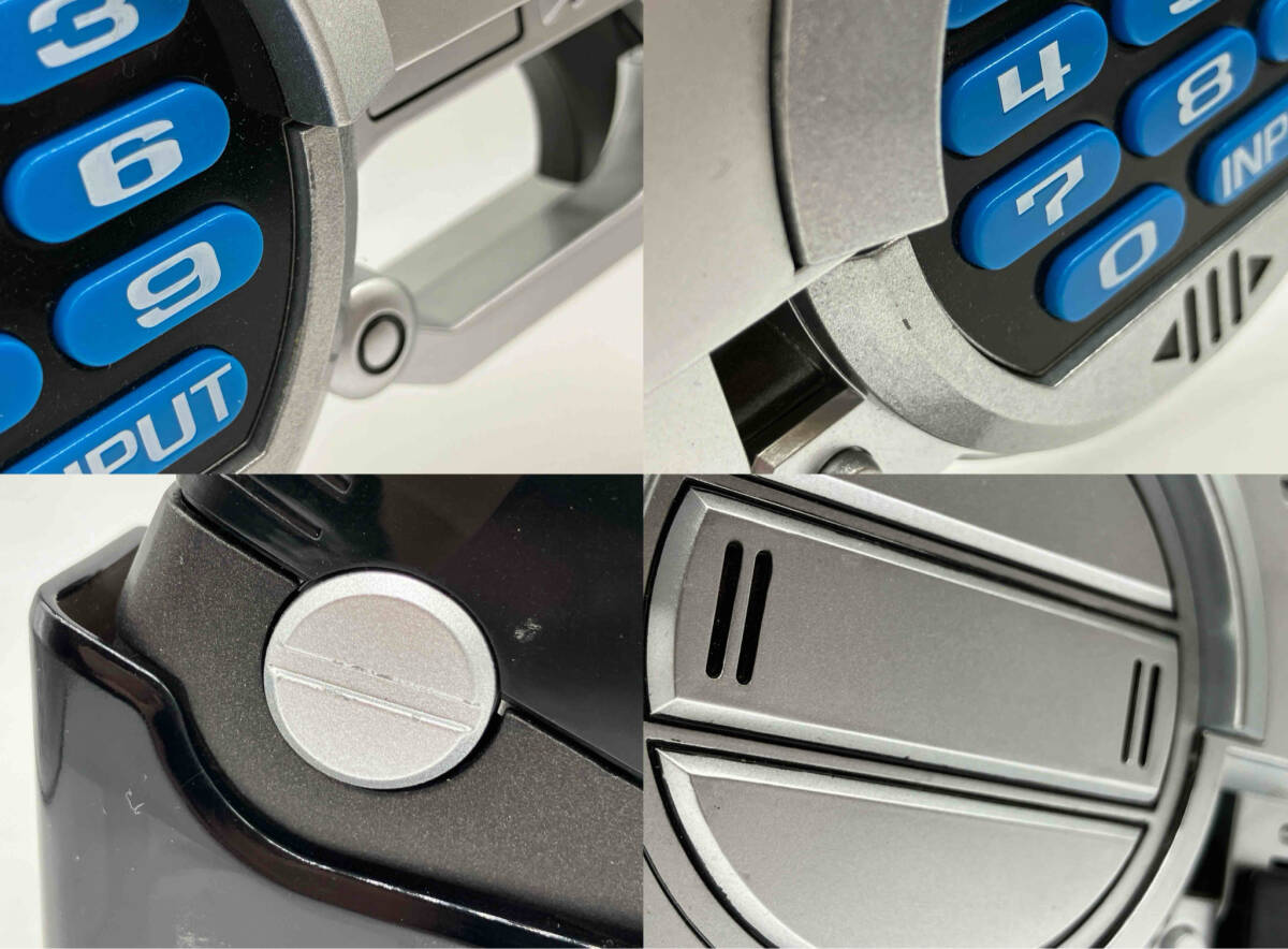  ввод Magnum [ Juukou B-Fighter ] COMPLETE EDITION Juukou B-Fighter 