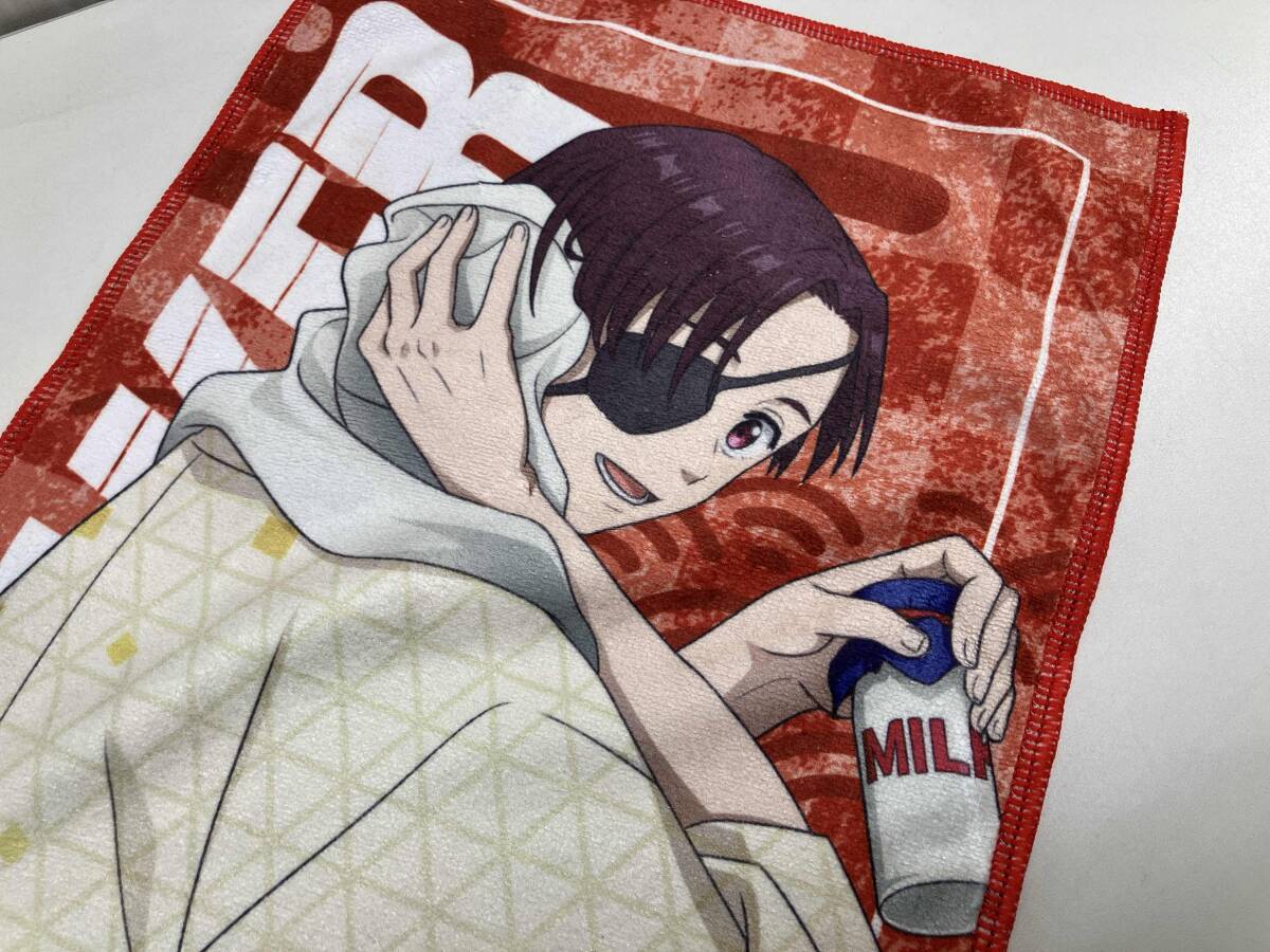 WIND BREAKER 防風鈴プラスセット マフラータオル - タオル WIND BREAKER 防風鈴プラスセット マフラータオル - タオル
