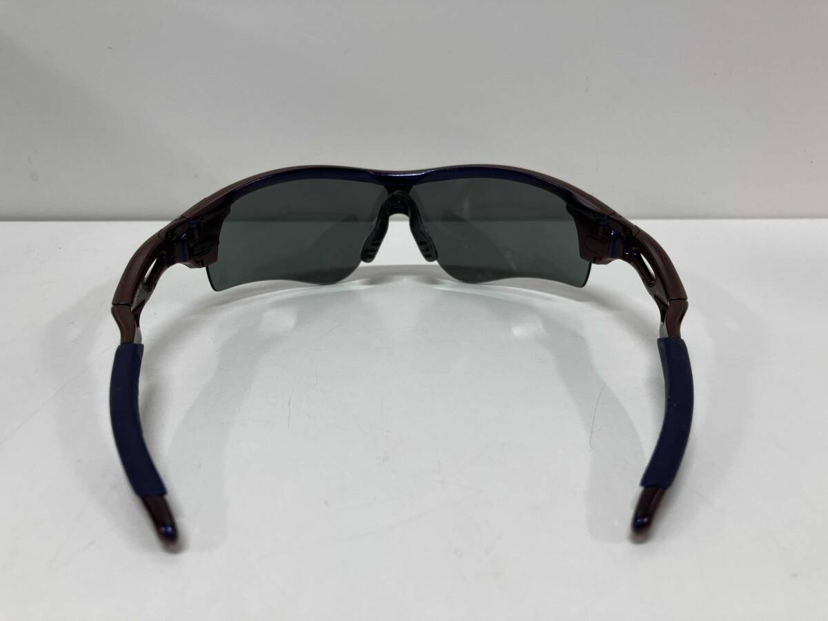 宅配 OO9206-6638 オークリー OAKLEY RADARLOCK サングラス PATH セル、プラスチックフレーム