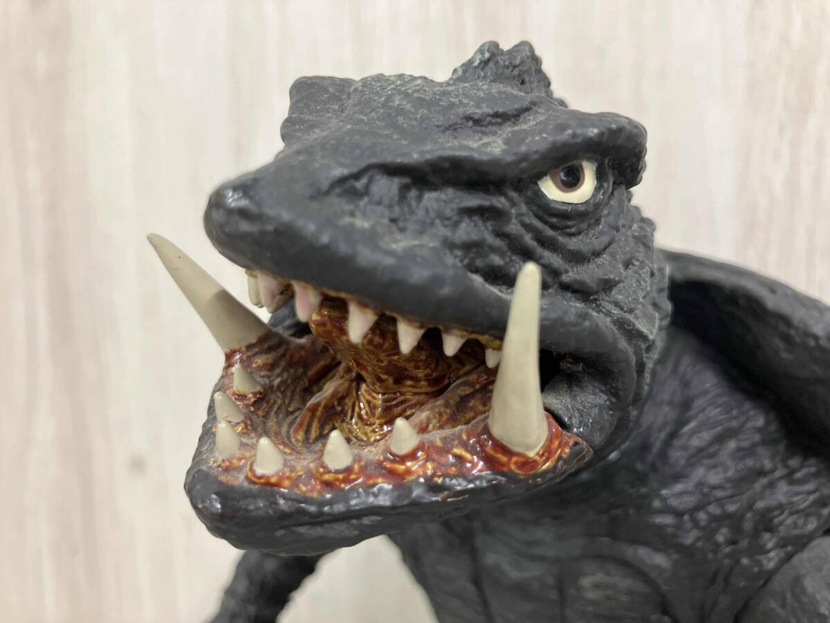 ガメラ ソフビ 角川 大映 高さ約27cm - ガメラ ガメラ ソフビ 角川 大映 高さ約27cm - ガメラ