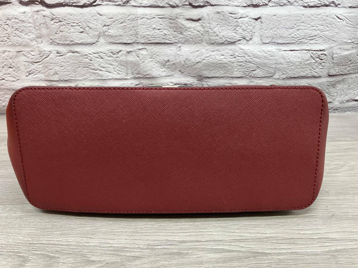 BALLY Bally большая сумка SUPRA SMALL RED магазин квитанция возможно 