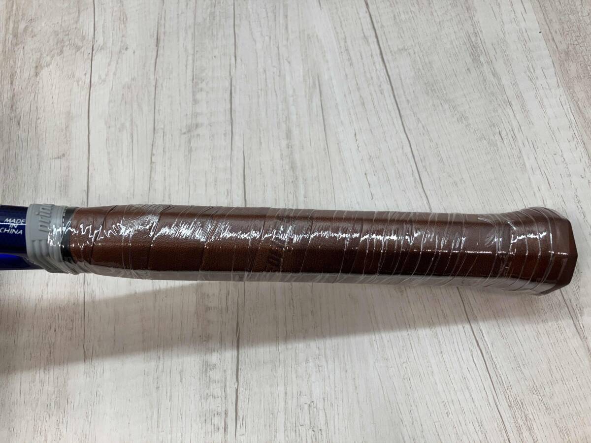 Prince MICHAEL CHANG TITANIUM OS テニスラケット プリンス 硬式ラケット マイケル・チャンモデル 硬式テニス スポーツ_画像6