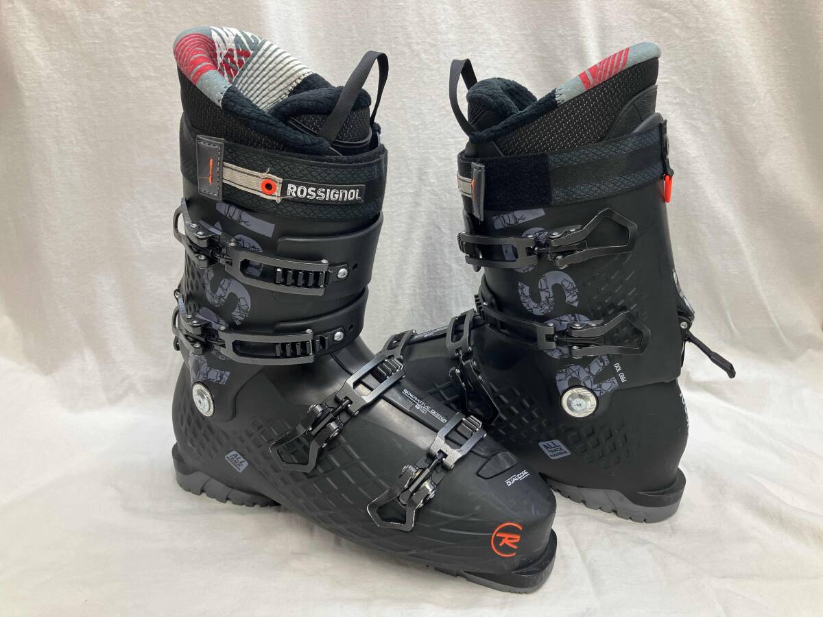 2024年 お歳暮・冬ギフト特集 ROSSIGNOL ALL TRACK PRO 100 31.5cm 19/20 2019/2020 2020モデル 2020年モデル 315mm ロシニョール オールトラックプロ 30.0cm以上