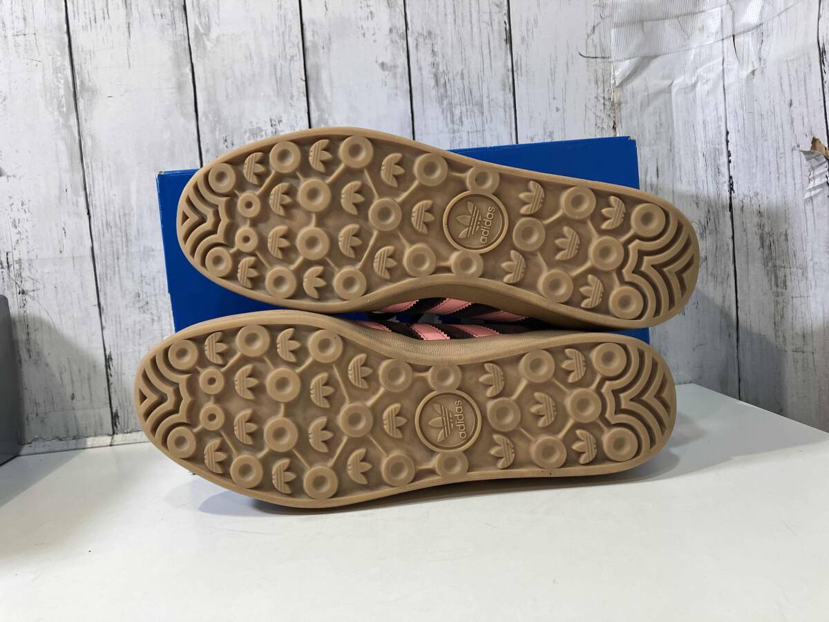 adidas Adidas GAZELLEgazeruJI2714 размер 28 магазин квитанция возможно 