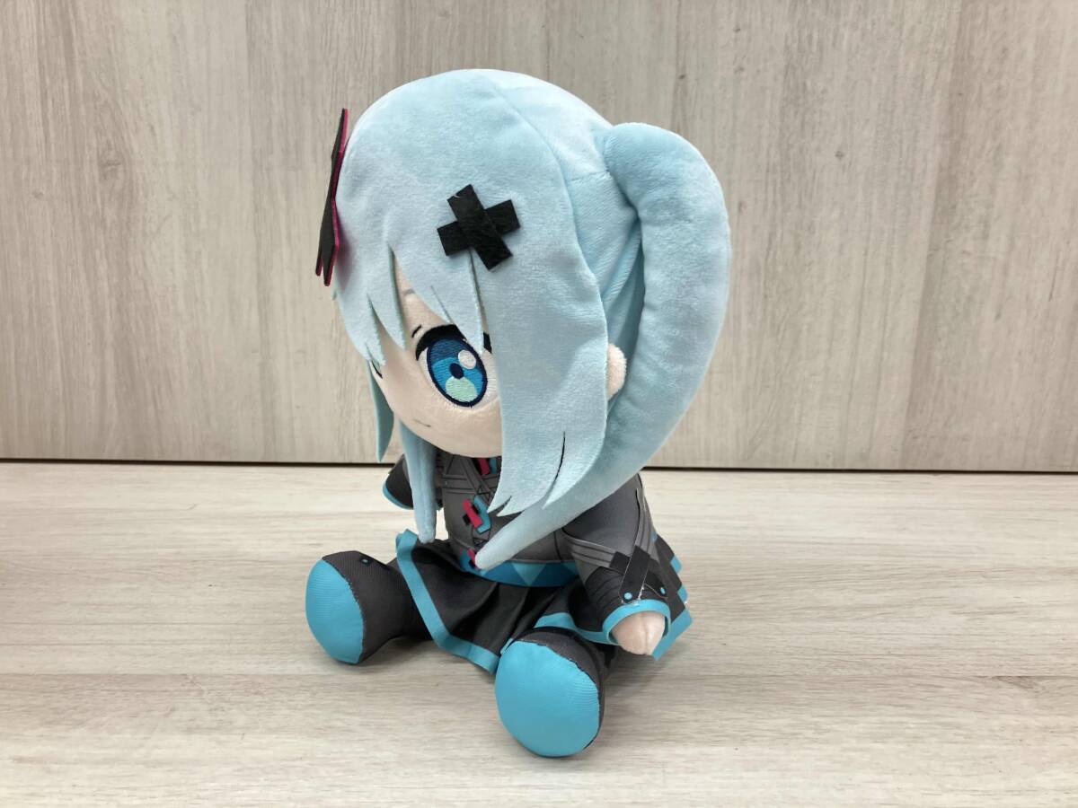 SEGAラッキーくじ ラストラッキー賞 閉ざされた窓のセカイの初音 SEGAラッキーくじ ラストラッキー賞 閉ざされた窓のセカイの初音