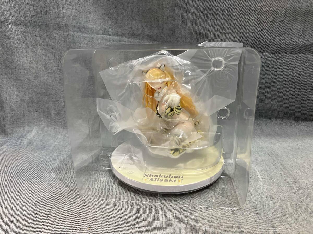 アルター 1/6 とある魔術の禁書目録 食蜂操祈 虎ビキニVer. 原型 アルター 1/6 とある魔術の禁書目録 食蜂操祈 虎ビキニVer. 原型