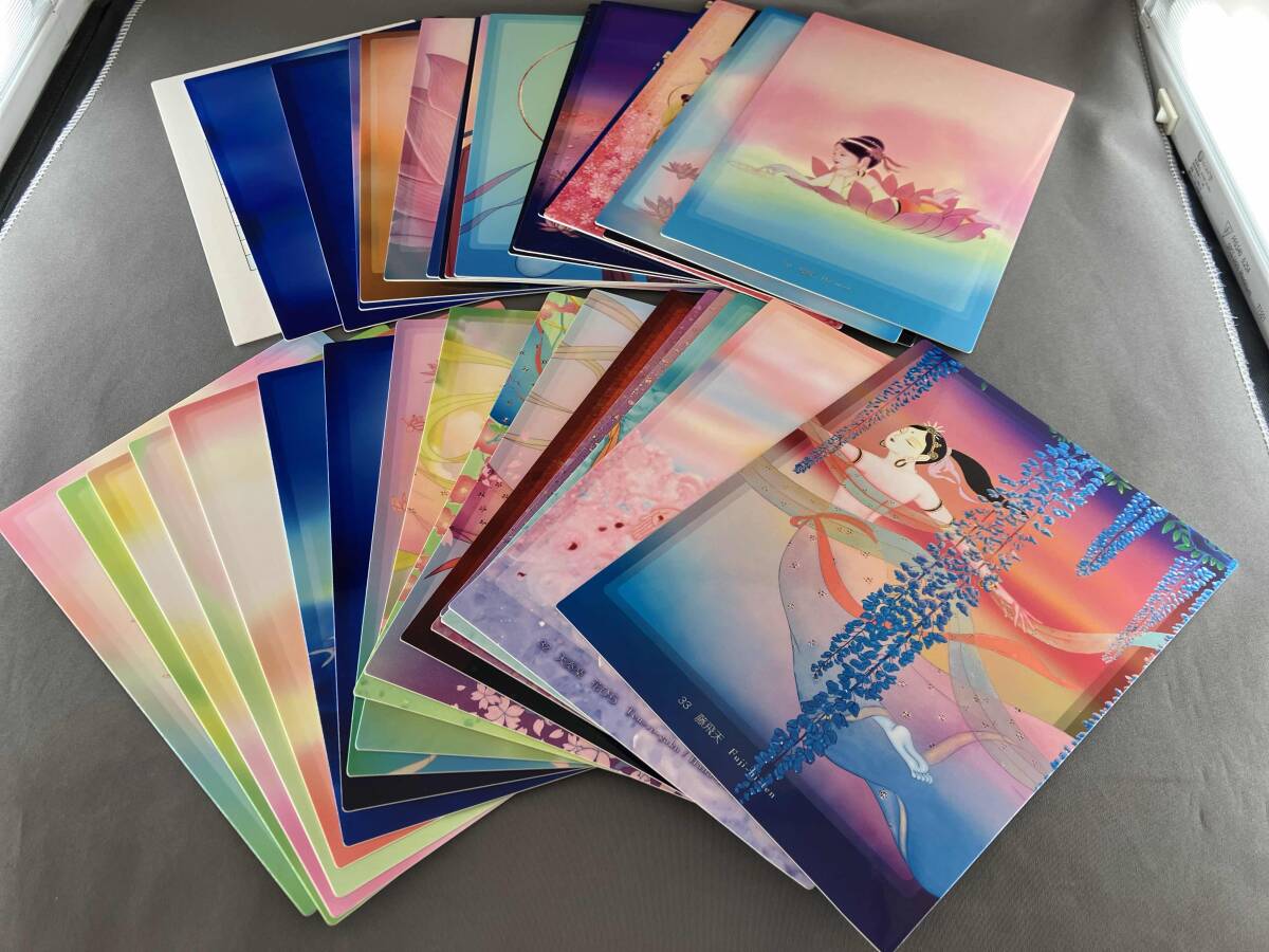 観音力 Card Deck & Guidebook 今心工房 観音力 Card Deck & Guidebook 今心工房