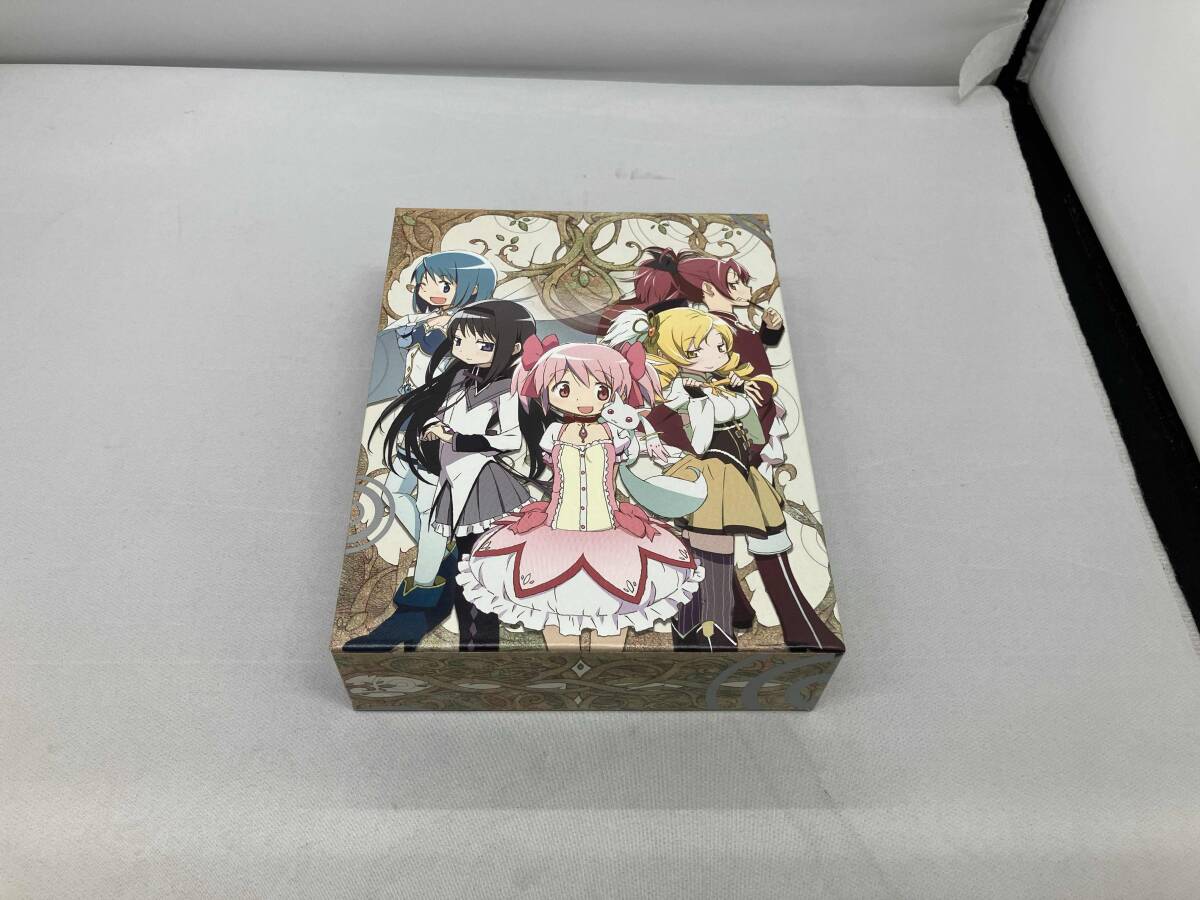 魔法少女まどか☆マギカ Blu-ray Disc BOX(完全生産限定版)(Blu-ray 魔法少女まどか☆マギカ Blu-ray Disc BOX(完全生産限定版)(Blu-ray