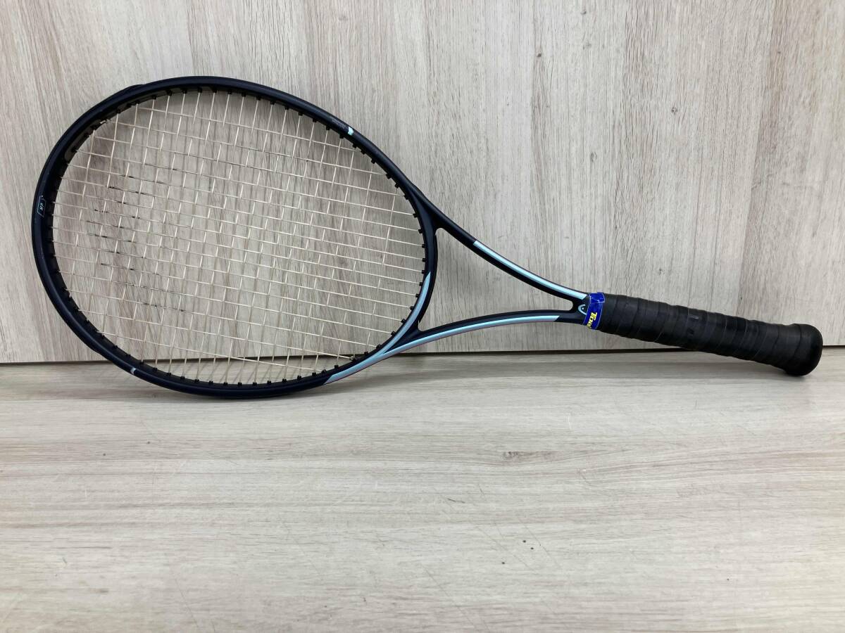 ◆中古◆ヘッド グラビティMP G3 Yahoo!オークション - HEAD ヘッド GRAVITY MP グラビティMP