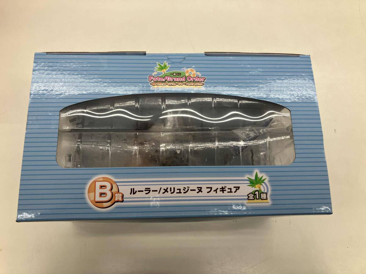 B賞 メリュジーヌ 一番くじ Fate/Grand Order ~帰ってきた B賞 メリュジーヌ 一番くじ Fate/Grand Order ~帰ってきた