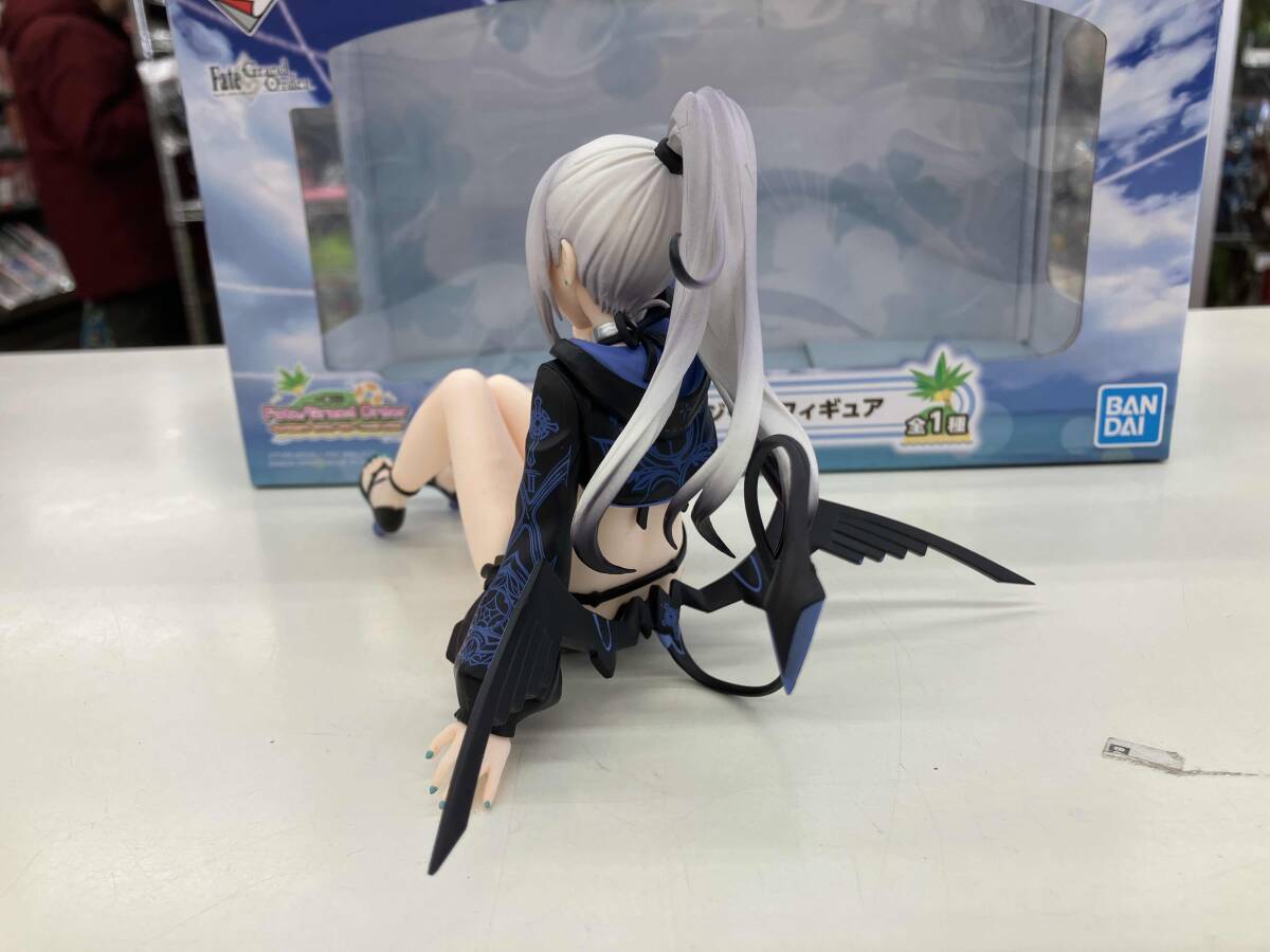B賞 メリュジーヌ 一番くじ Fate/Grand Order ~帰ってきた B賞 メリュジーヌ 一番くじ Fate/Grand Order ~帰ってきた
