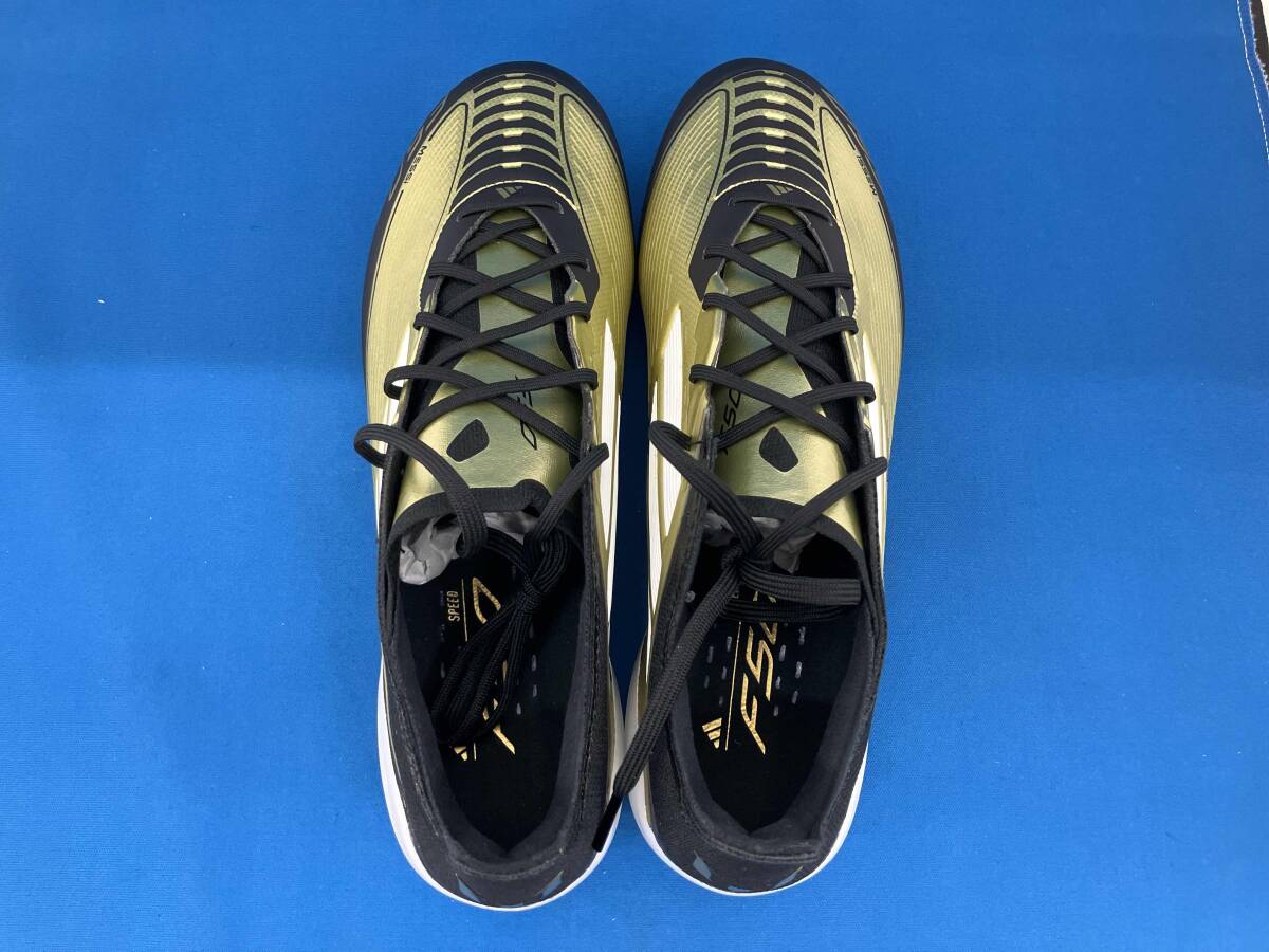 アディダス adidas F50 MESSI ELITE FG adidas サッカー